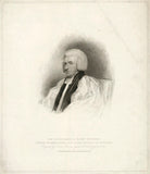 Shute Barrington NPG D21466