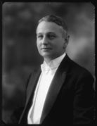 John Lloyd Price NPG x124105