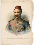 Charles George Gordon NPG D2792