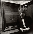 Craigie Aitchison NPG x133282