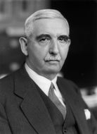 Sir Malcolm Watson NPG x155355