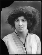 Mary Clare NPG x102328