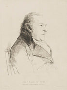 John Roberts NPG D39791