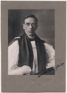 Donald Baker NPG x8844