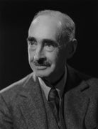 Sir Andrew Caldecott NPG x79310