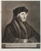 Desiderius Erasmus NPG D19939