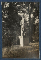 'Garsington' NPG Ax141905