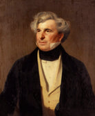 Sir James Clark Ross NPG 913