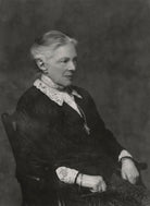 Margaret Elizabeth Child-Villiers (née Leigh), Countess of Jersey NPG x168617