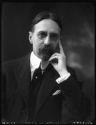 George Post Wheeler NPG x122644