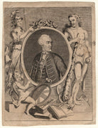 John Wilkes NPG D8327