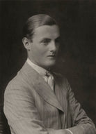 George Francis Child-Villiers, 9th Earl of Jersey NPG x168616