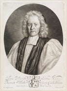 Thomas Smith NPG D11586