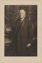 Sir Thomas Lane Devitt, 1st Bt NPG D35151