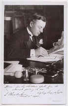 Joe Chamberlain NPG x197397