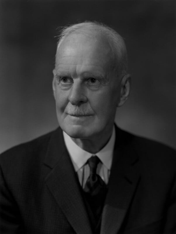 William cave browne npg x171076