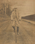 Ranjitsinhji ('Ranji') Vibhaji, Maharaja Jam Sahib of Navanagar NPG P731