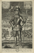 King Edward III NPG D23697
