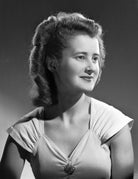 Susan Mary MacRae (née Southwell) NPG x72401