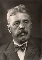 Arnold Bennett NPG x731