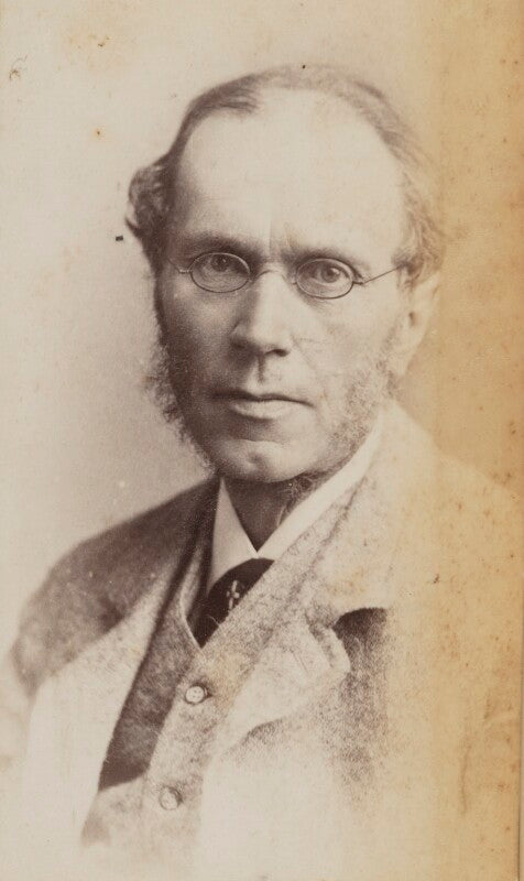 James payn npg p1700(40c)