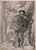 James Howell NPG D46096