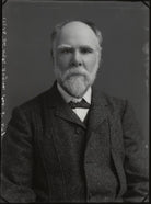 Sir Wyke Bayliss NPG x30704