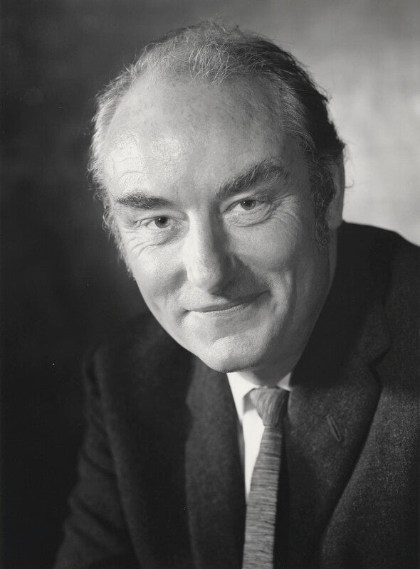 Francis harry compton crick npg x7028