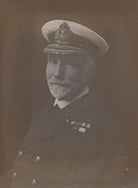 Sir Alexander Edward Bethell NPG x165059