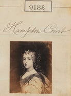 Jane Kelleway NPG Ax59005