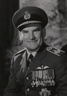 Sir Wallace Hart Kyle NPG x168803