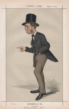 Thomas Collins ('Statesmen, No. 153.') NPG D43604