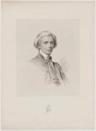 George Smith NPG D11001