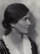 Margaret M. Leigh NPG x85130