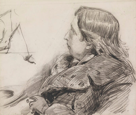 Oscar Wilde NPG 2265