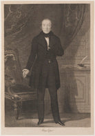 Feargus Edward O'Connor NPG D21605