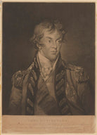 John Hely-Hutchinson, 2nd Earl of Donoughmore NPG D36417
