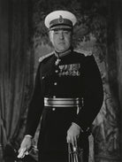 Sir Robert Anthony Pigot NPG x169990