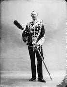 John Swiney NPG x79833