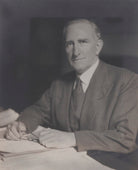 Sir George Henry Gater NPG x163183