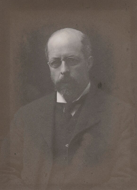 Sir sydney cockerell npg x31042