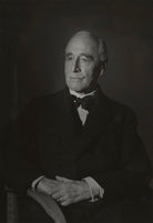 Sir Samuel Henry William Llewellyn NPG x1981