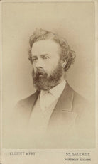 George Goodwin Kilburne NPG Ax14930