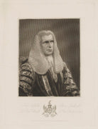 John Singleton Copley, Baron Lyndhurst NPG D38037