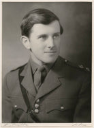 Sir John Kiszely NPG x181487