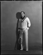 John Sheldon Olliff NPG x151940