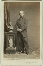 Sir Theodore Martin NPG Ax39882