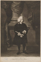 Daniel Race NPG D39156