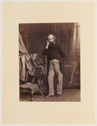 Solomon Alexander Hart NPG Ax13834