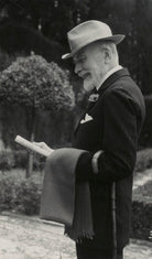 Bernard Berenson NPG Ax161080